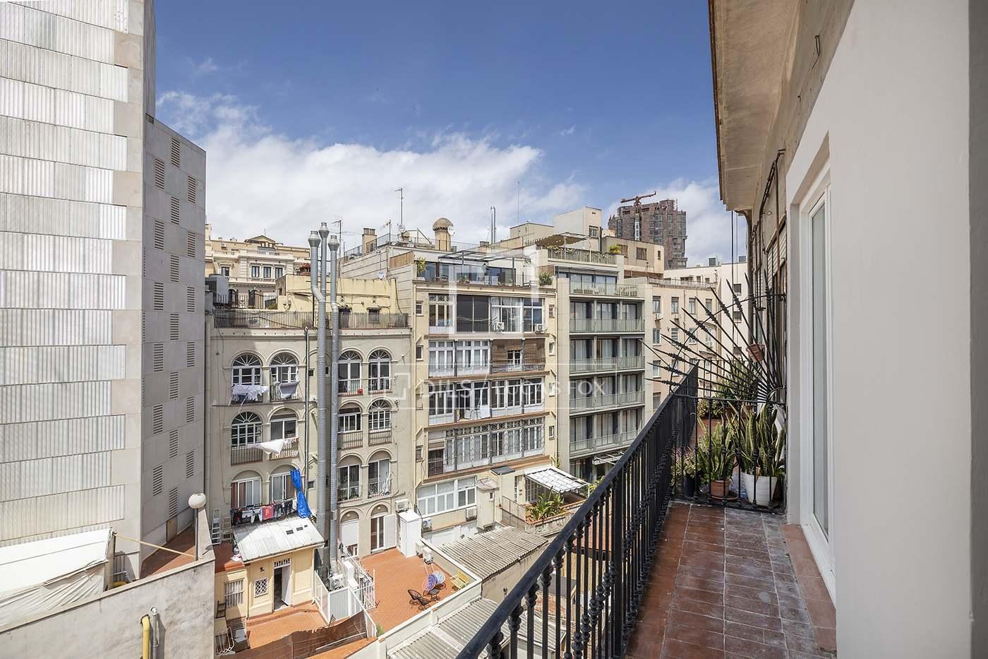 Apartamento en Venta en Barcelona