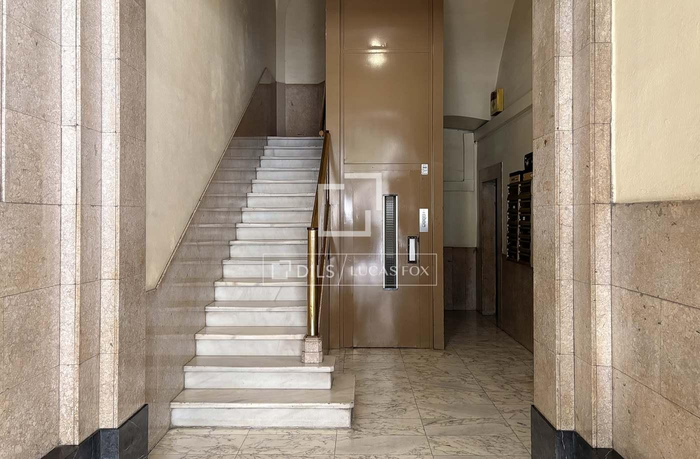 Apartamento en Venta en Barcelona