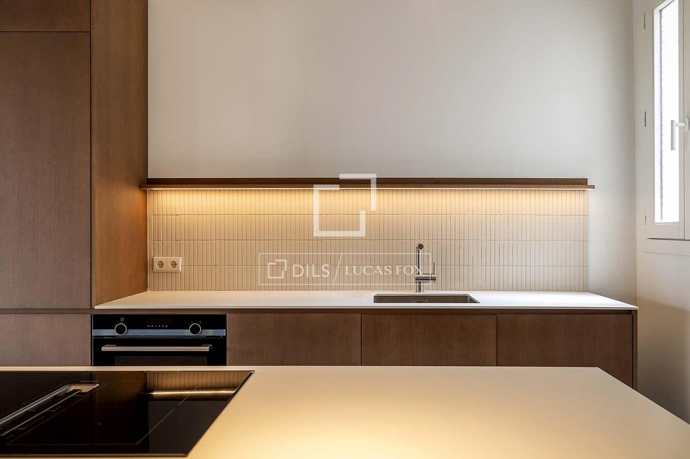 Apartamento en Venta en Barcelona