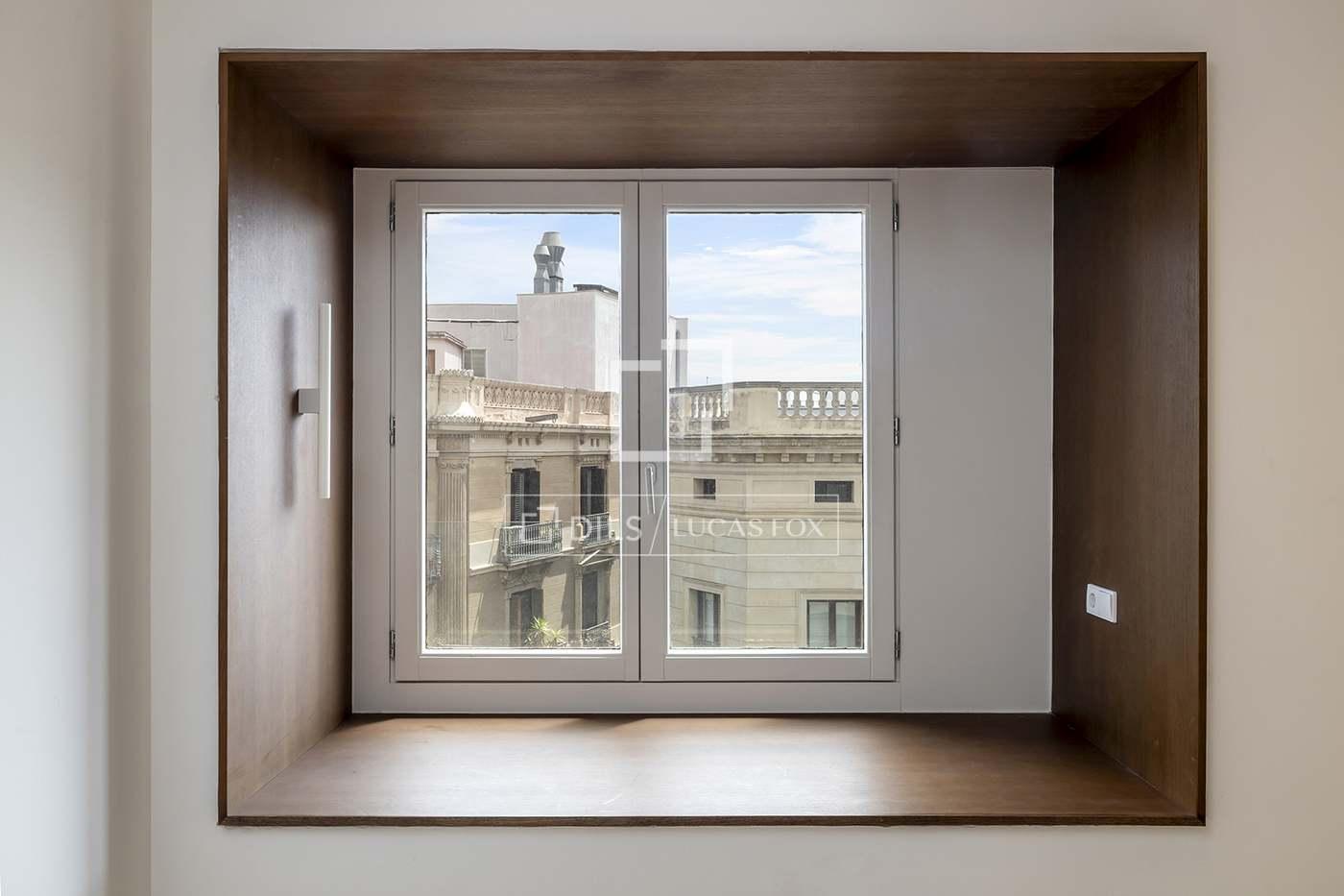 Apartamento en Venta en Barcelona