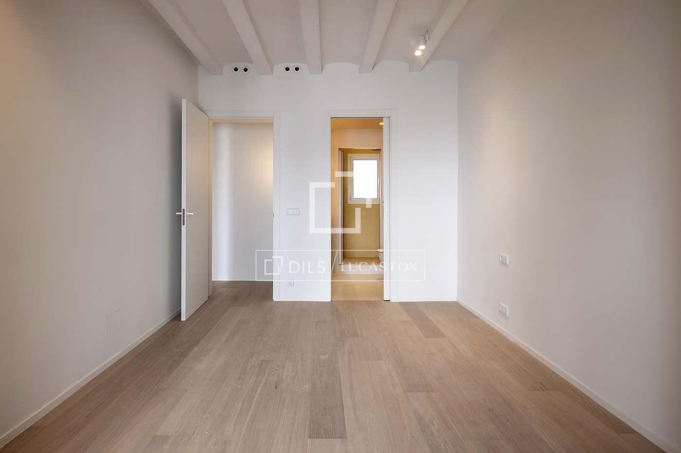 Apartamento en Venta en Barcelona