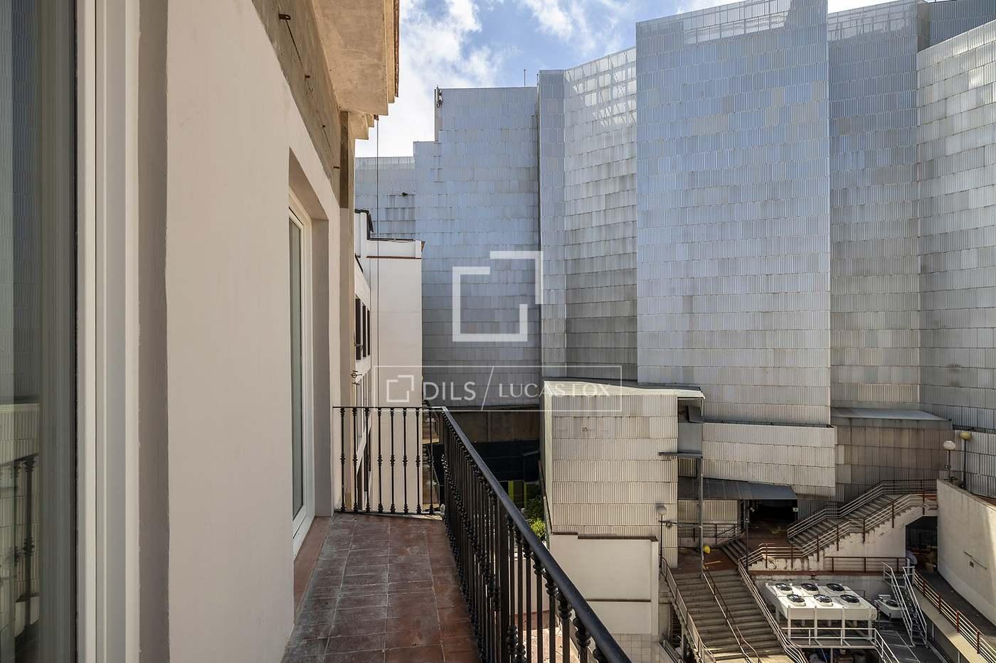 Apartamento en Venta en Barcelona