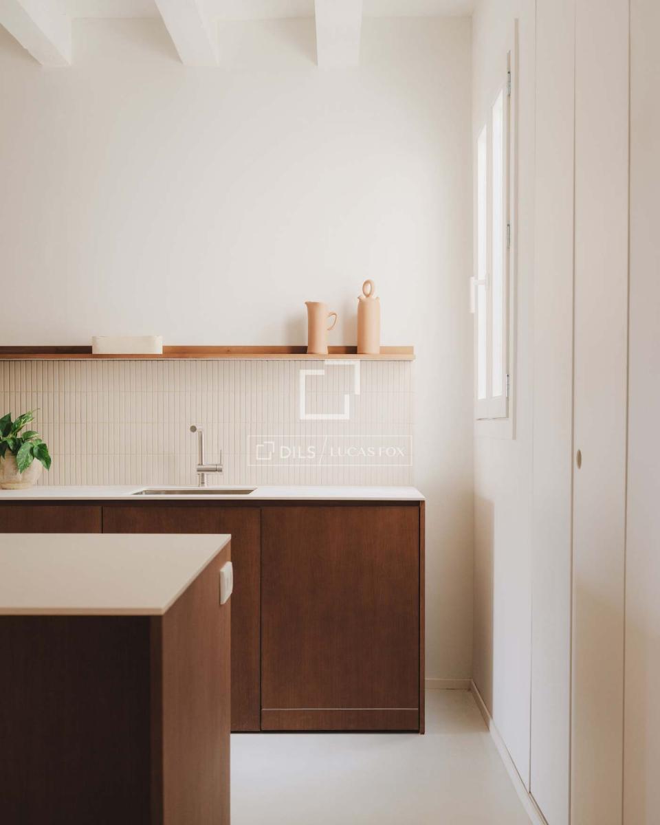 Apartamento en Venta en Barcelona