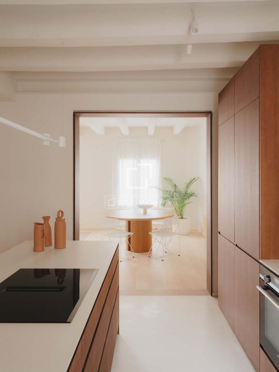 Apartamento en Venta en Barcelona