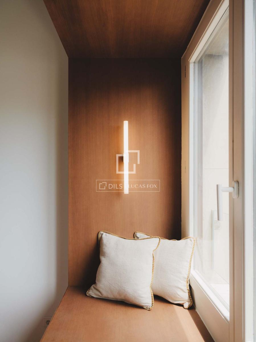 Apartamento en Venta en Barcelona