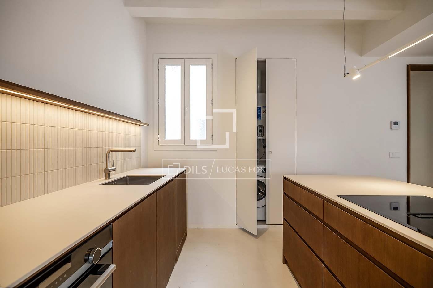 Apartamento en Venta en Barcelona
