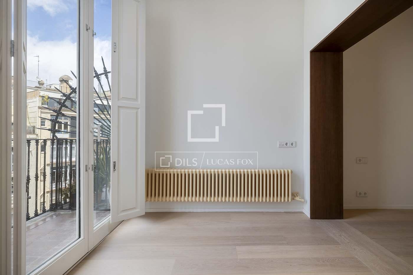 Apartamento en Venta en Barcelona