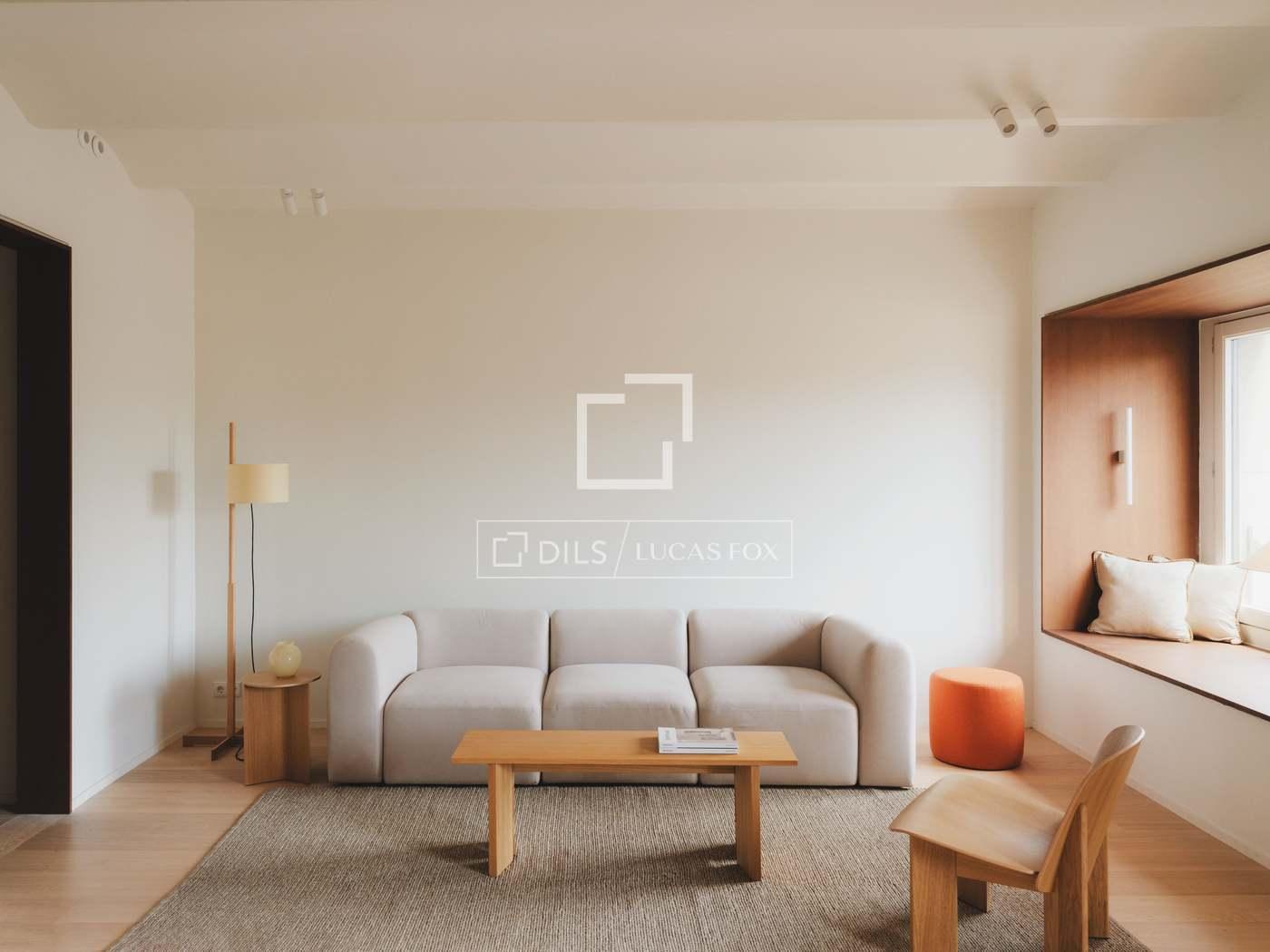 Apartamento en Venta en Barcelona