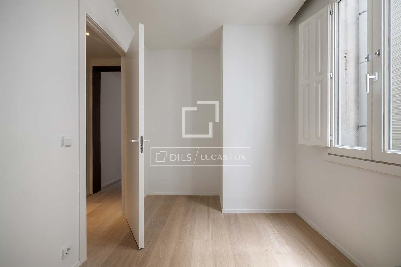 Apartamento en Venta en Barcelona