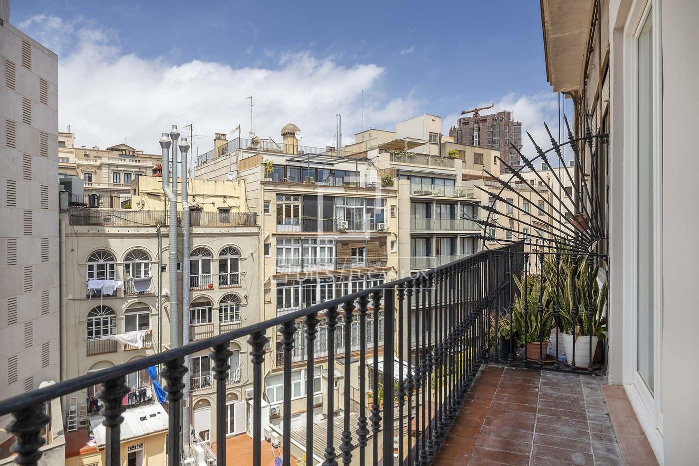 Apartamento en Venta en Barcelona