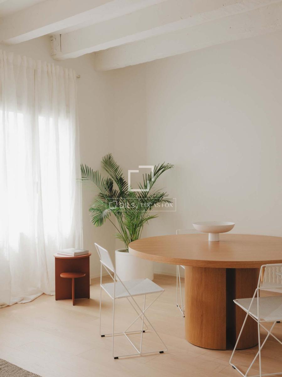 Apartamento en Venta en Barcelona