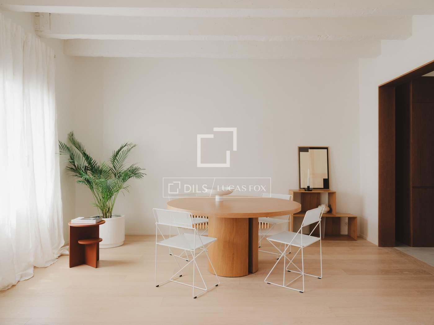 Apartamento en Venta en Barcelona
