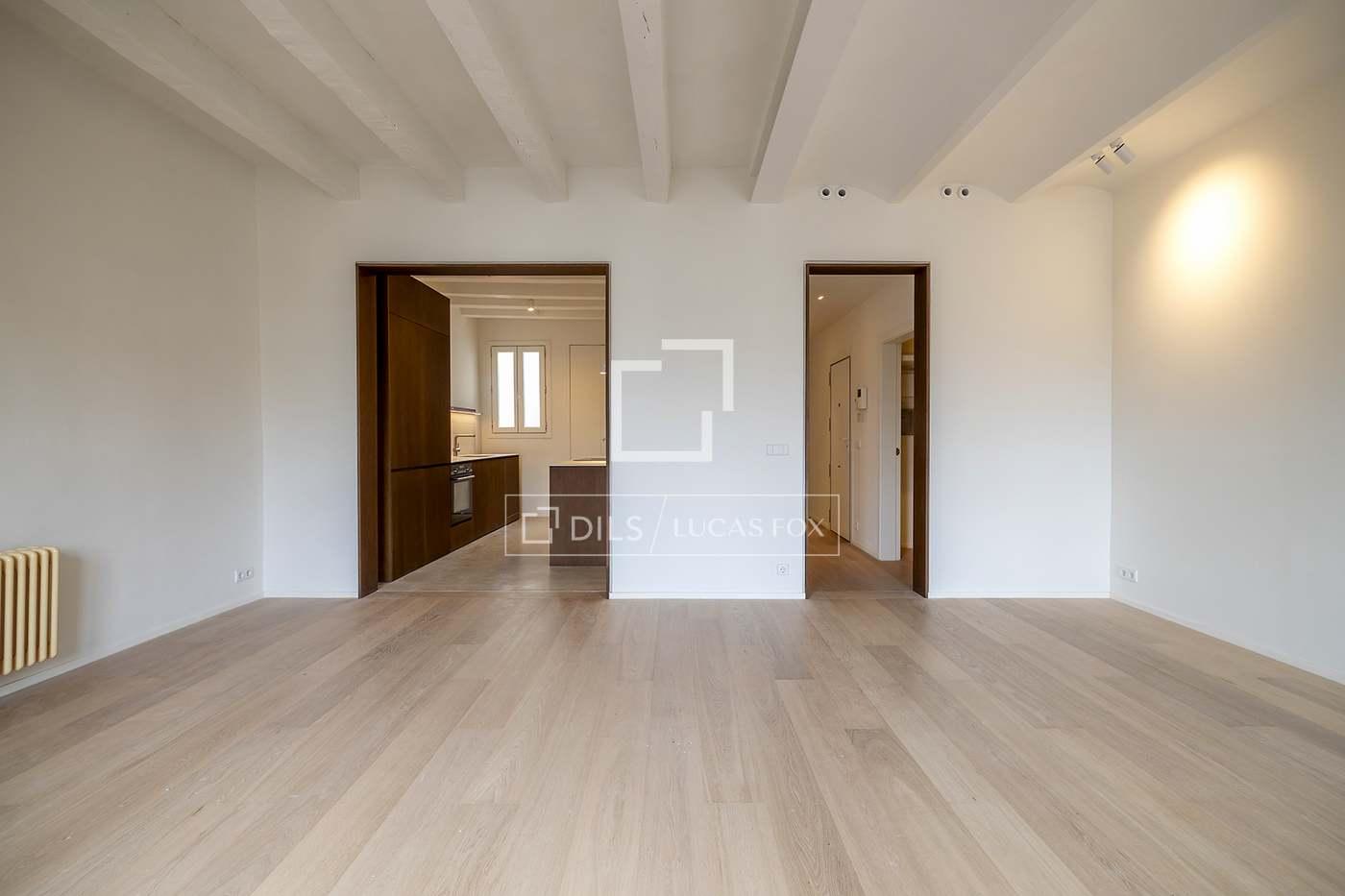 Apartamento en Venta en Barcelona