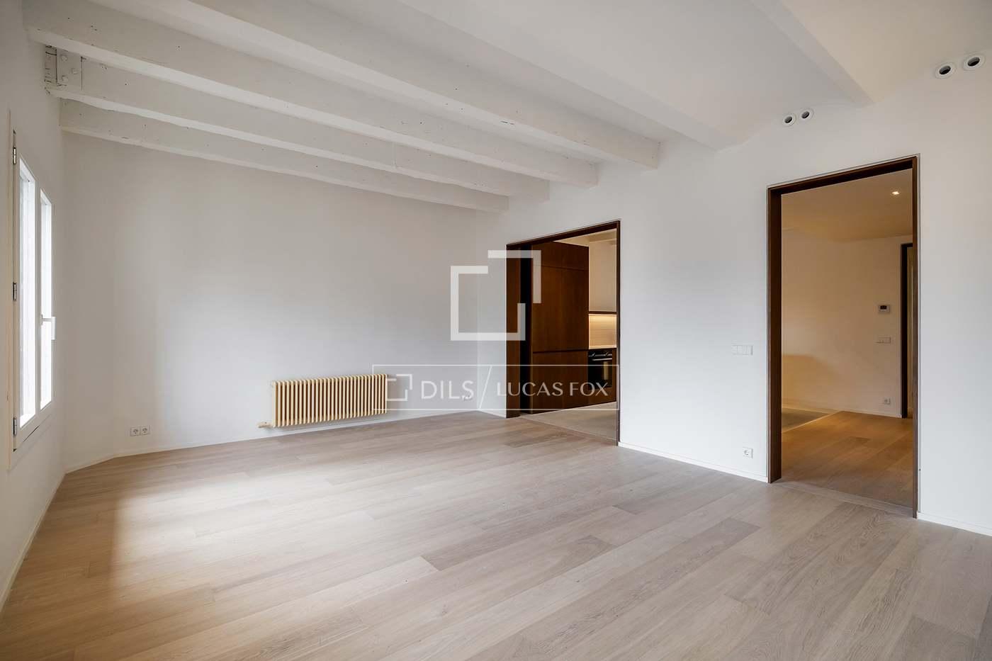 Apartamento en Venta en Barcelona