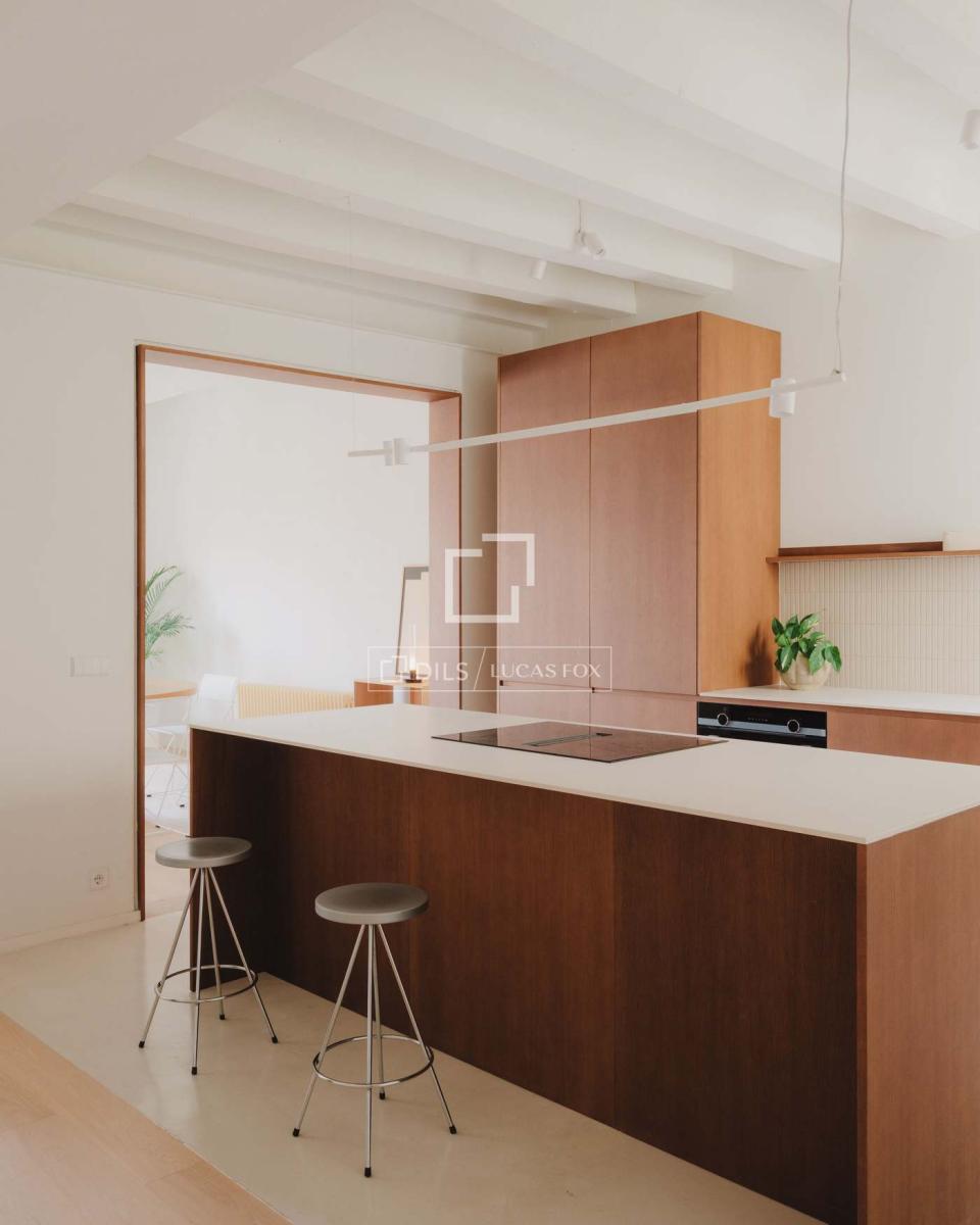 Apartamento en Venta en Barcelona