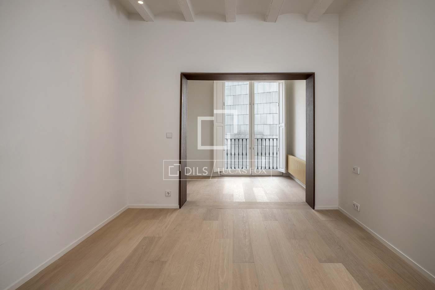 Apartamento en Venta en Barcelona