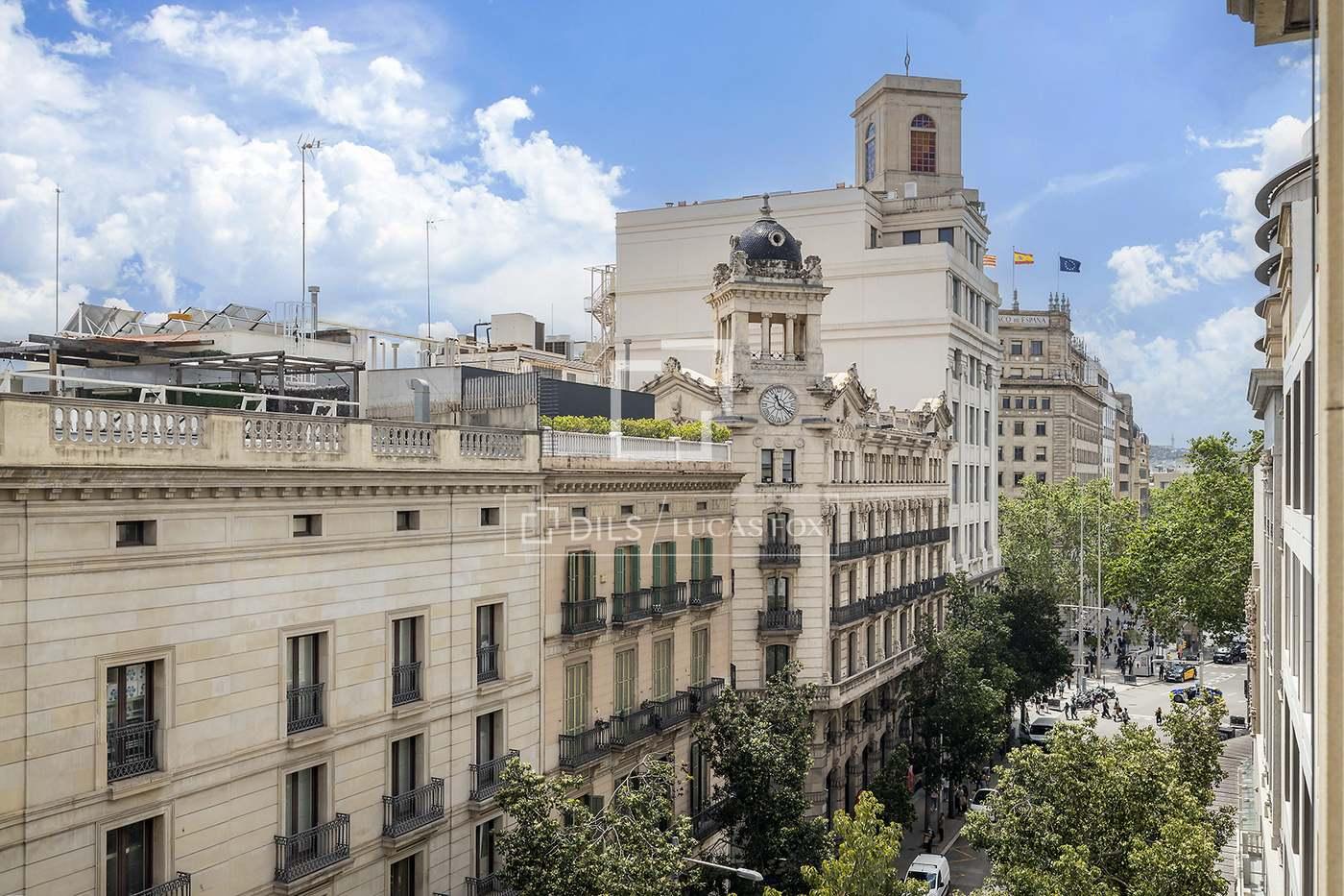 Apartamento en Venta en Barcelona