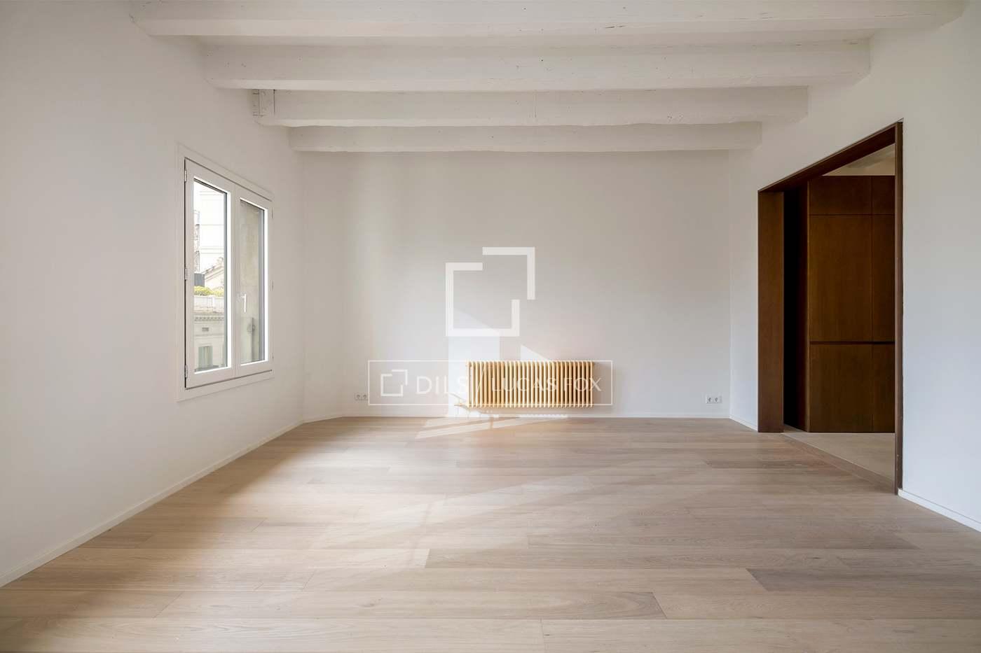 Apartamento en Venta en Barcelona