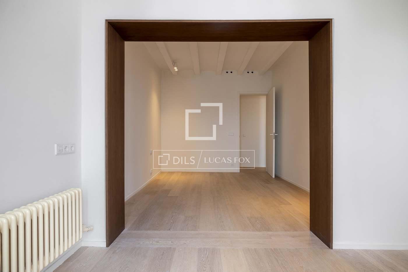 Apartamento en Venta en Barcelona
