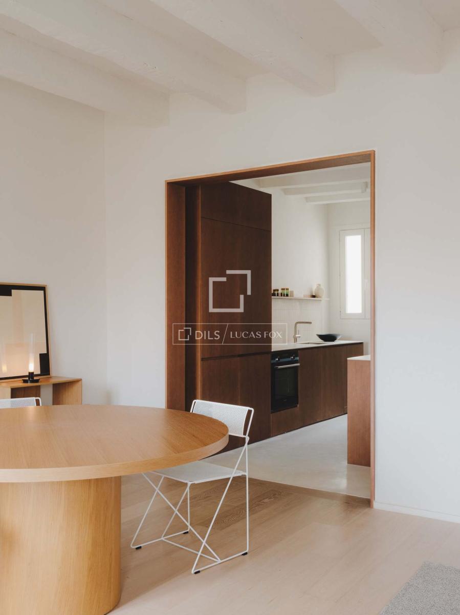 Apartamento en Venta en Barcelona