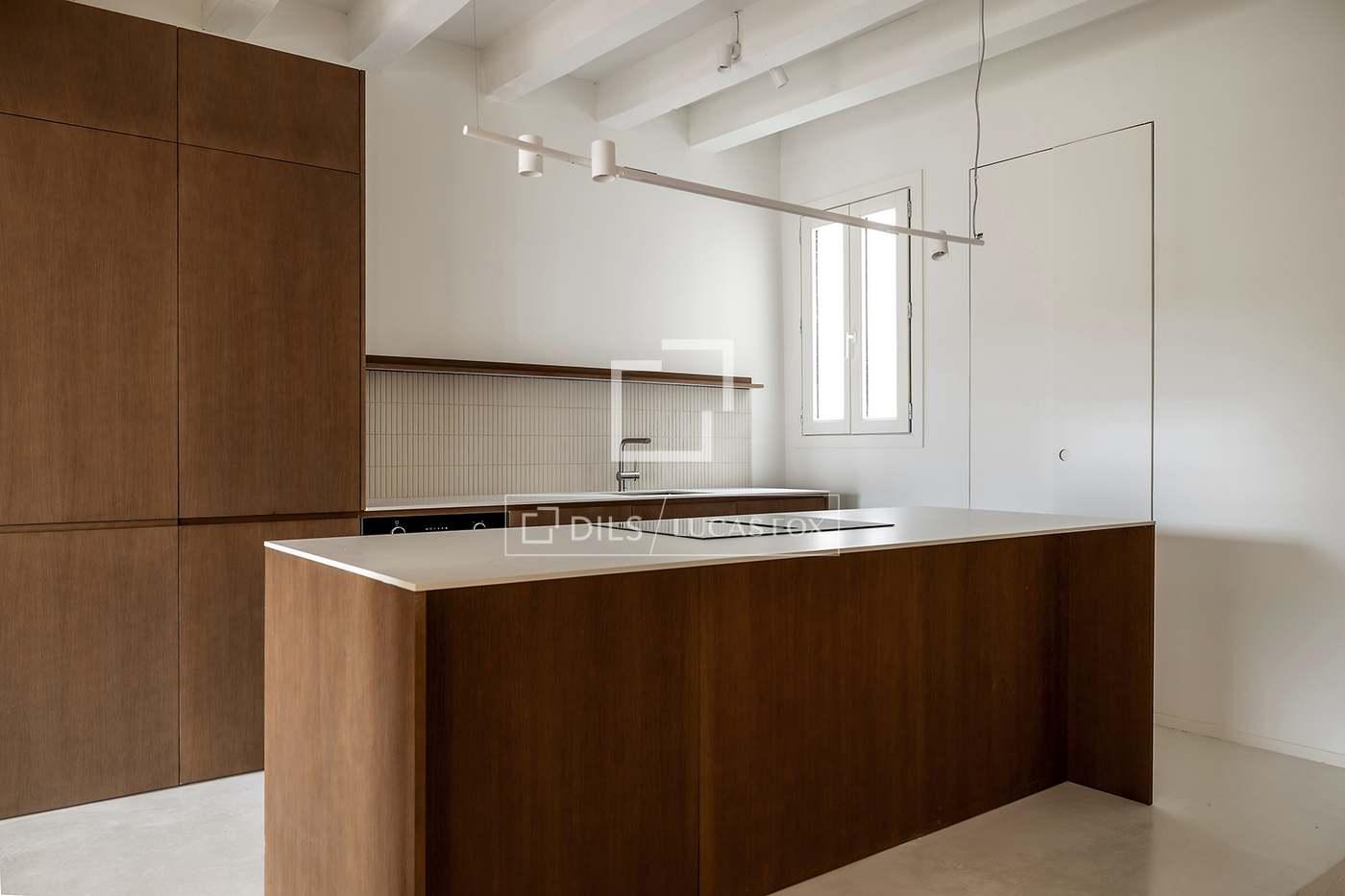 Apartamento en Venta en Barcelona