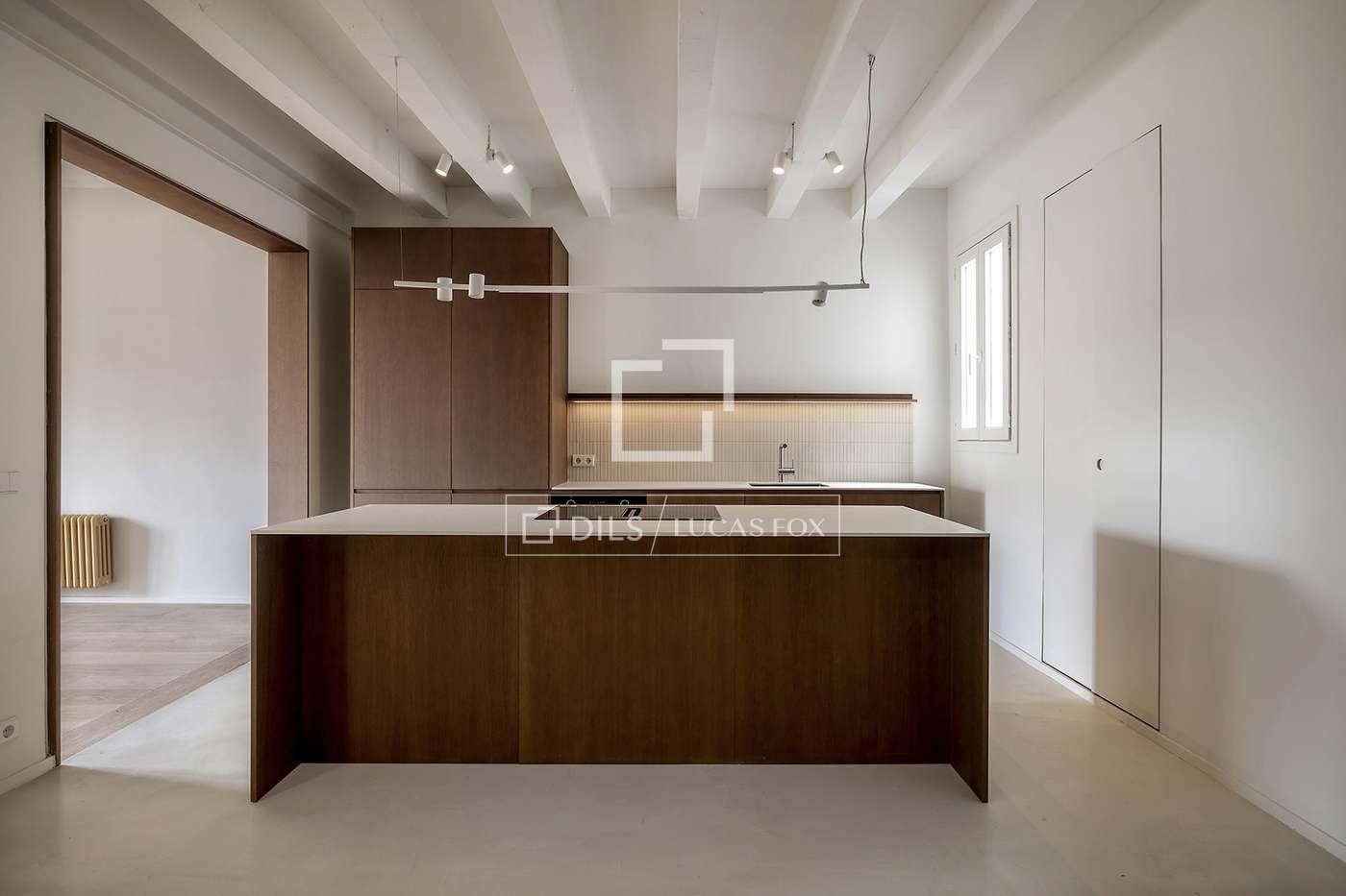 Apartamento en Venta en Barcelona