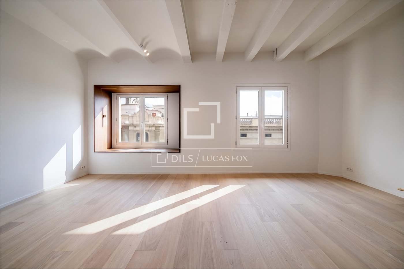 Apartamento en Venta en Barcelona