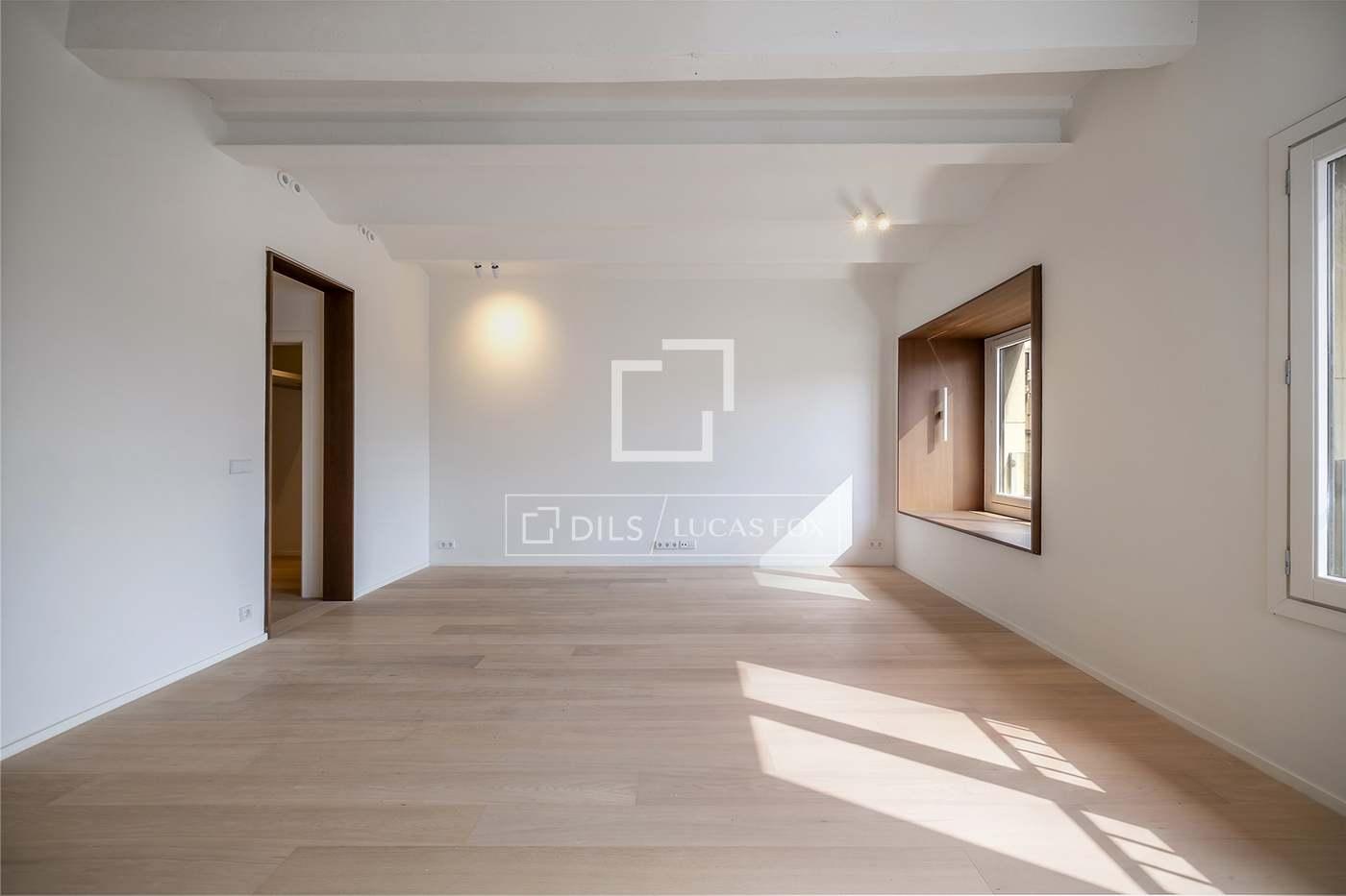 Apartamento en Venta en Barcelona