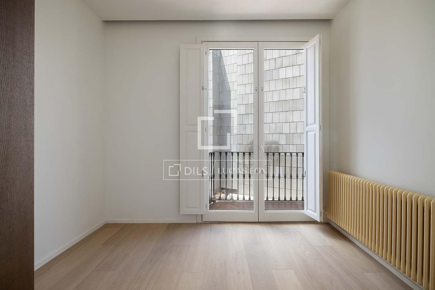 Apartamento en Venta en Barcelona