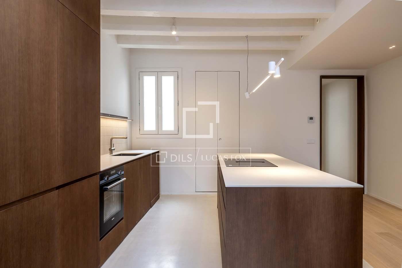 Apartamento en Venta en Barcelona