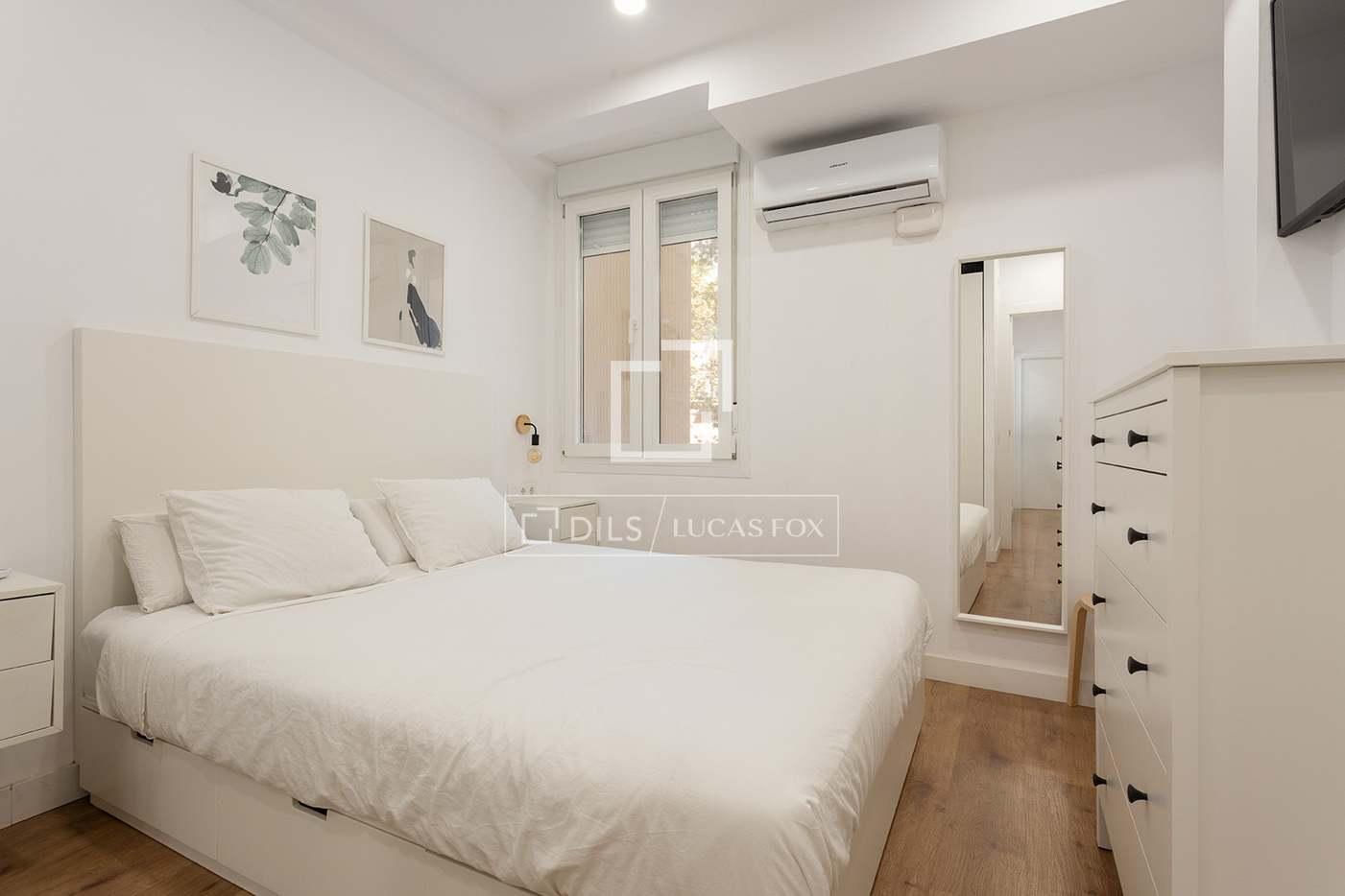 Apartamento en Venta en Barcelona
