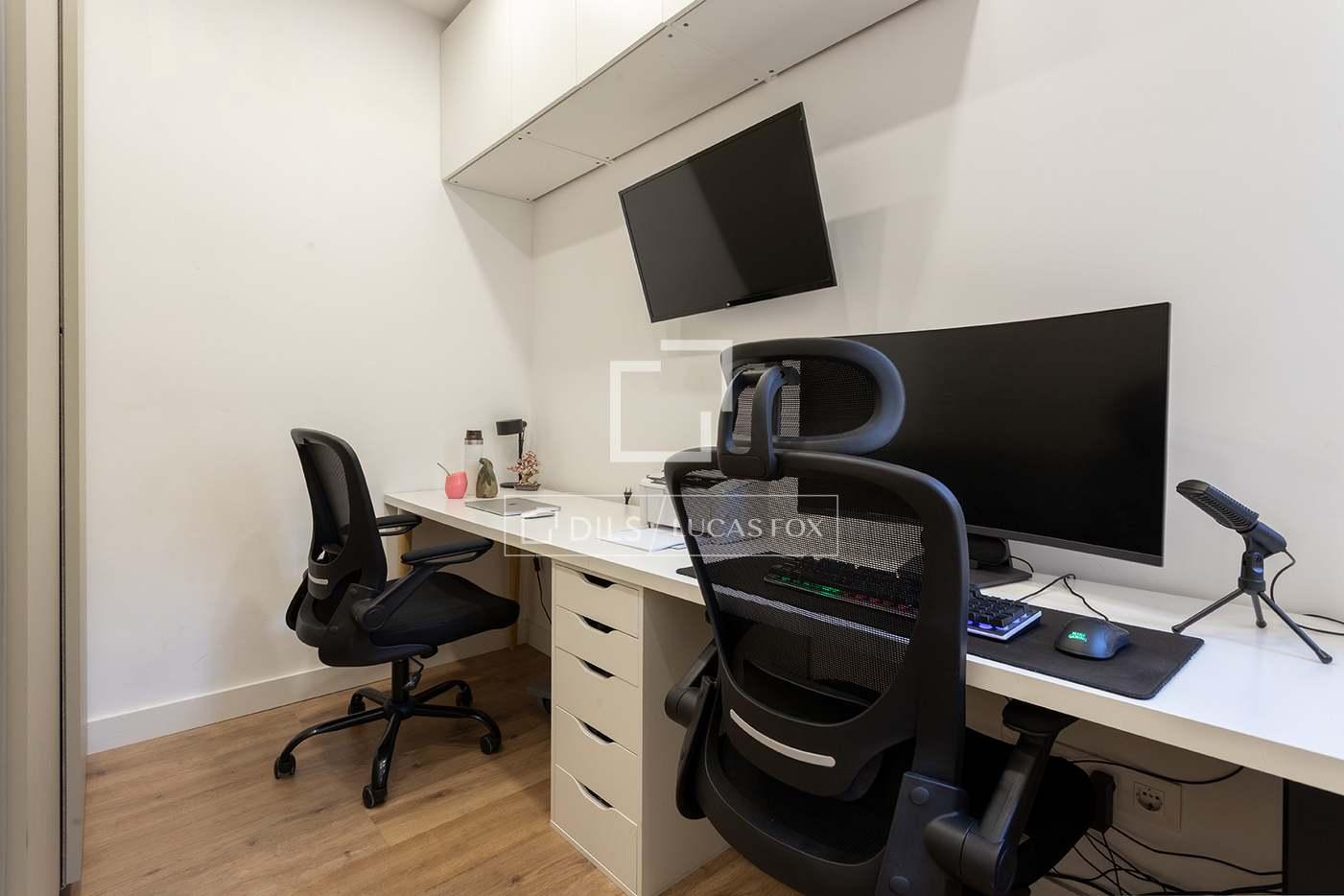 Apartamento en Venta en Barcelona