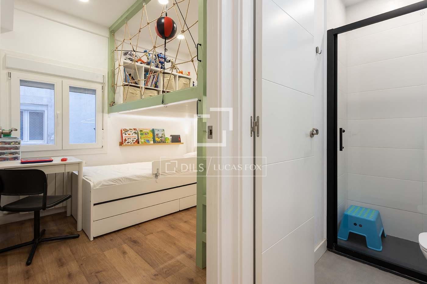Apartamento en Venta en Barcelona