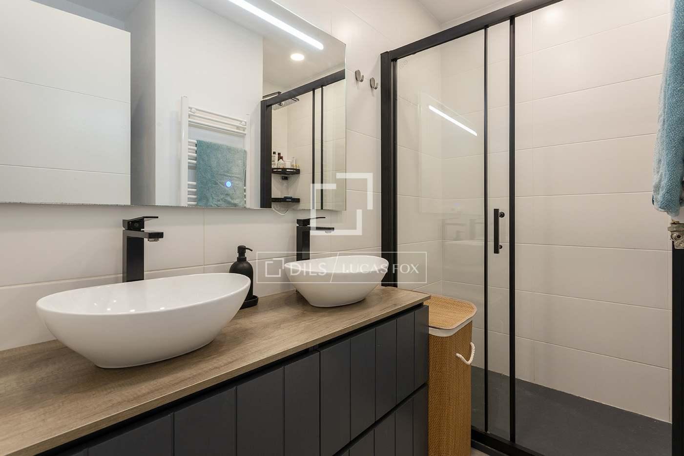 Apartamento en Venta en Barcelona