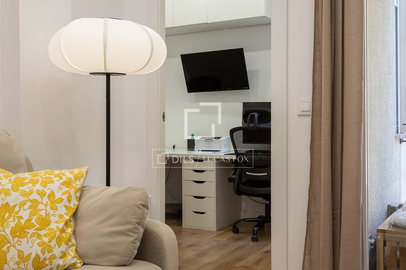 Apartamento en Venta en Barcelona