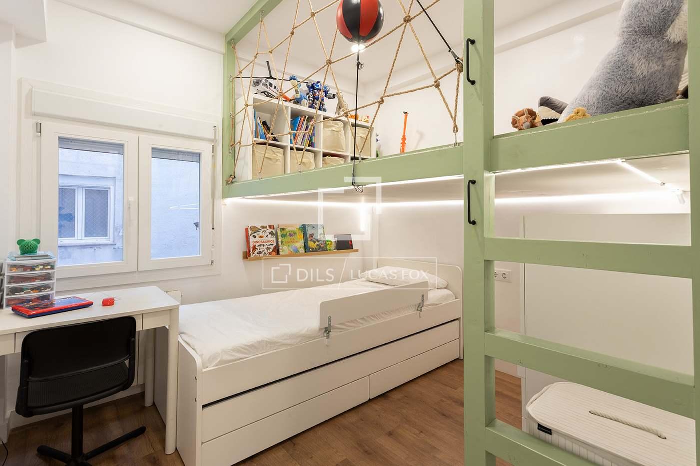 Apartamento en Venta en Barcelona