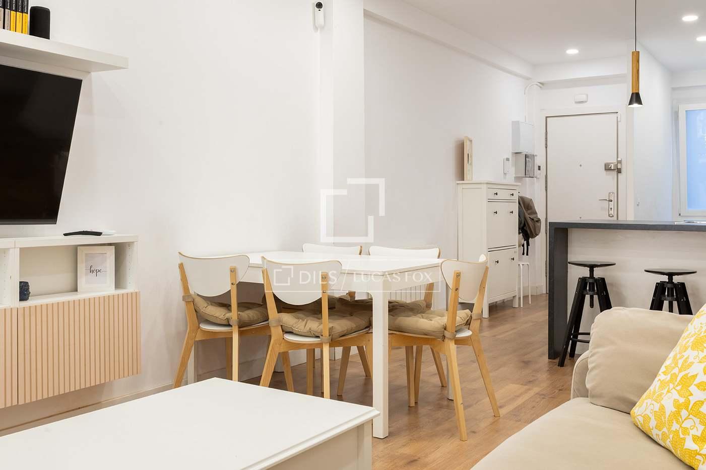 Apartamento en Venta en Barcelona
