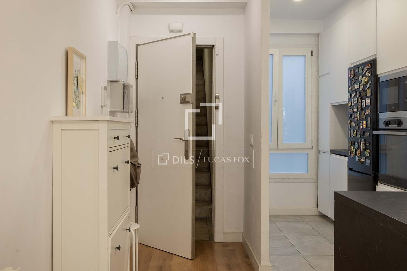 Apartamento en Venta en Barcelona