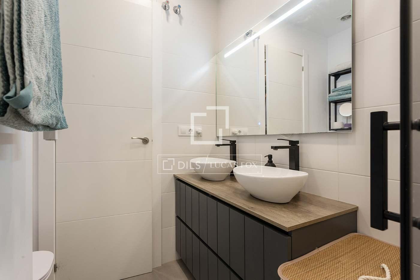 Apartamento en Venta en Barcelona