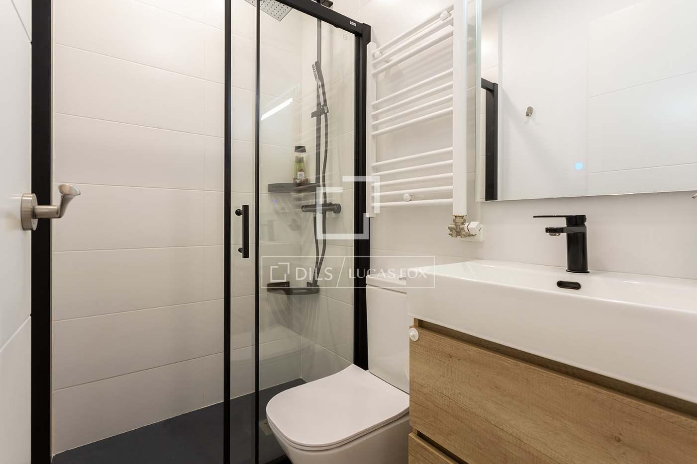 Apartamento en Venta en Barcelona