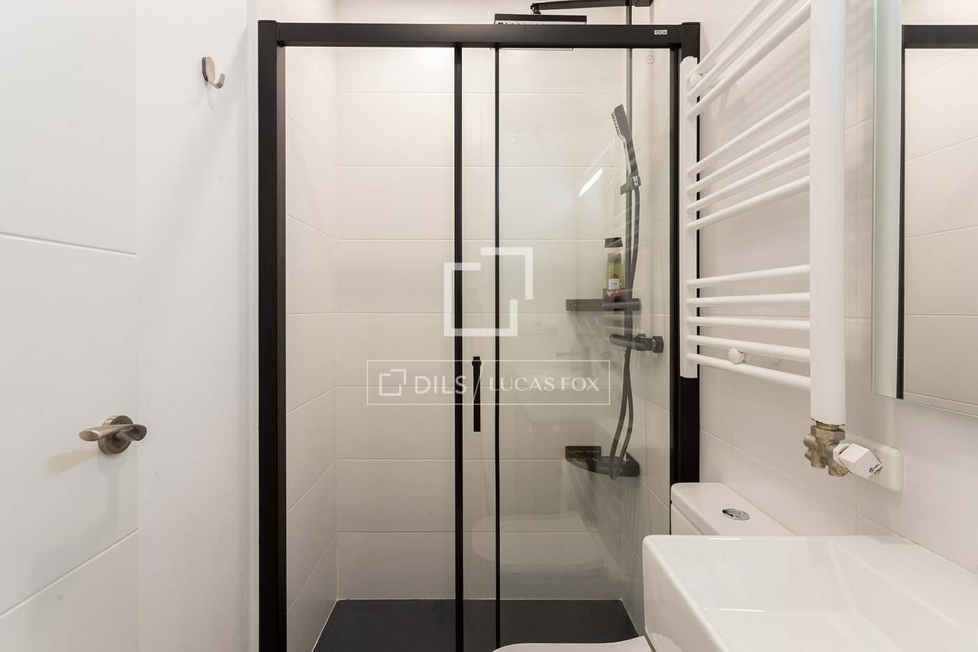 Apartamento en Venta en Barcelona