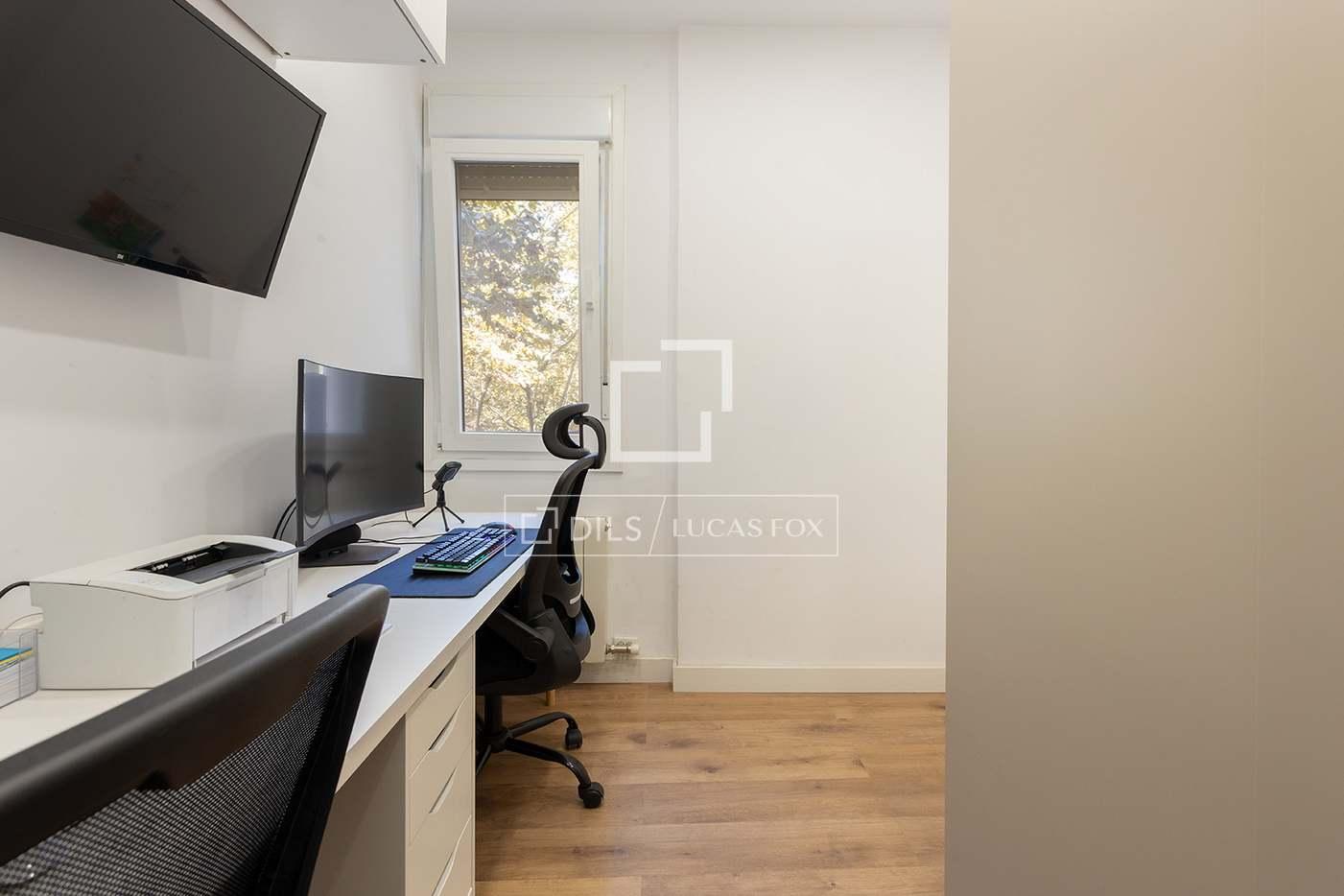 Apartamento en Venta en Barcelona