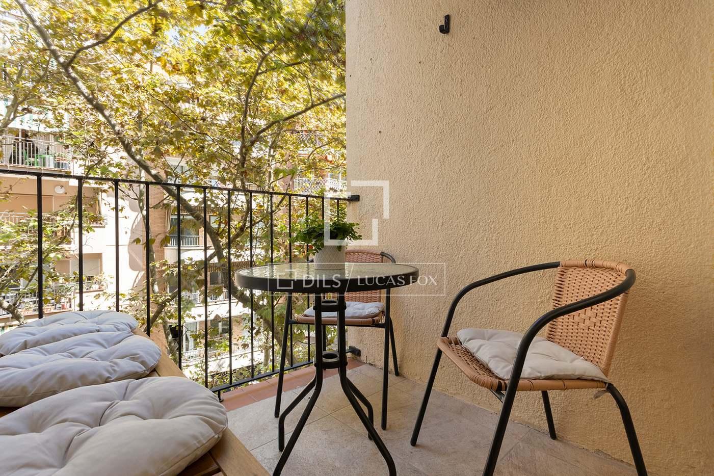 Apartamento en Venta en Barcelona