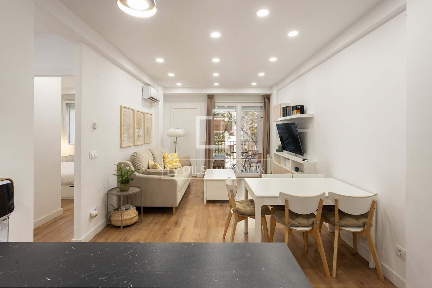 Apartamento en Venta en Barcelona