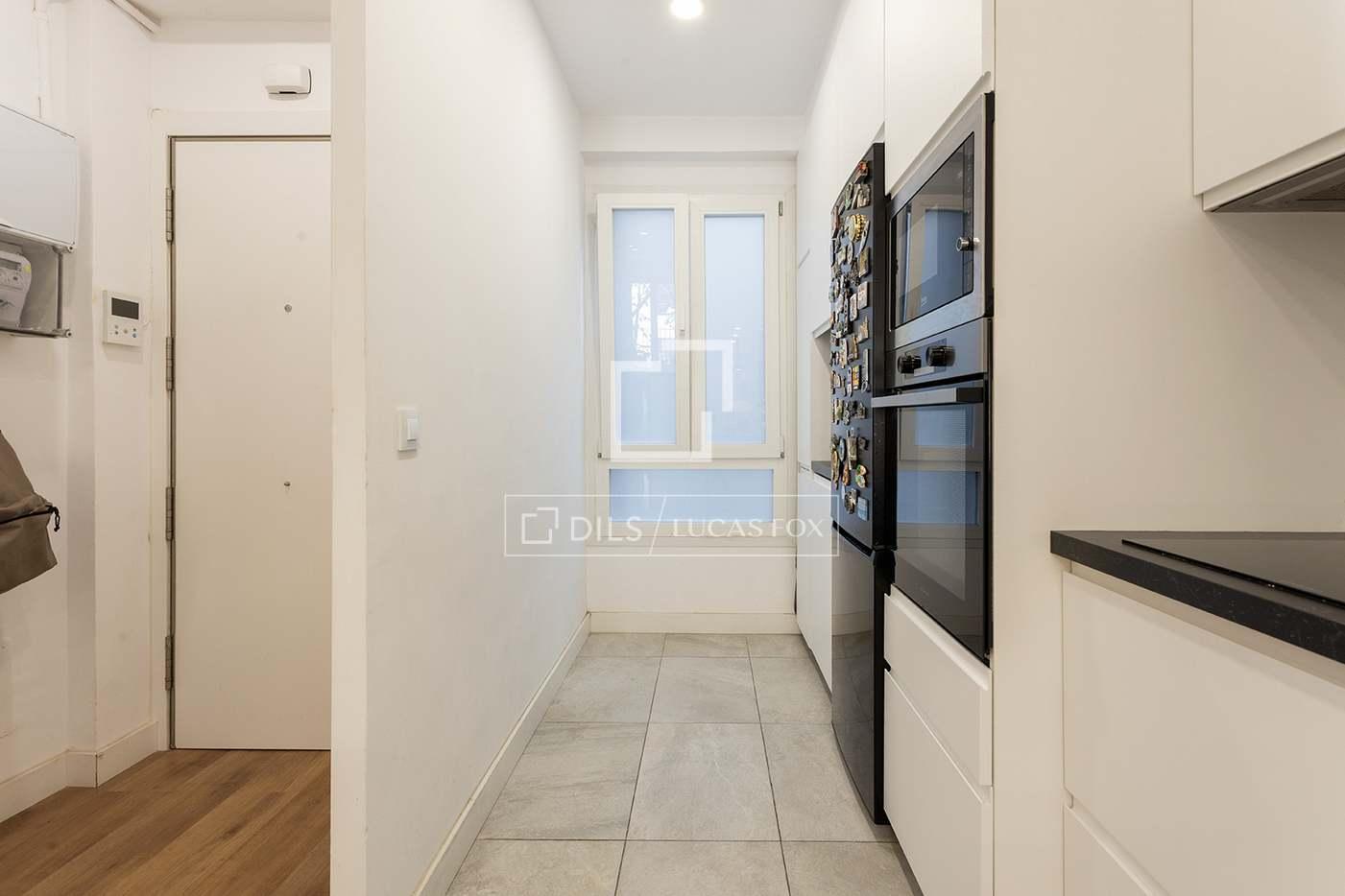 Apartamento en Venta en Barcelona
