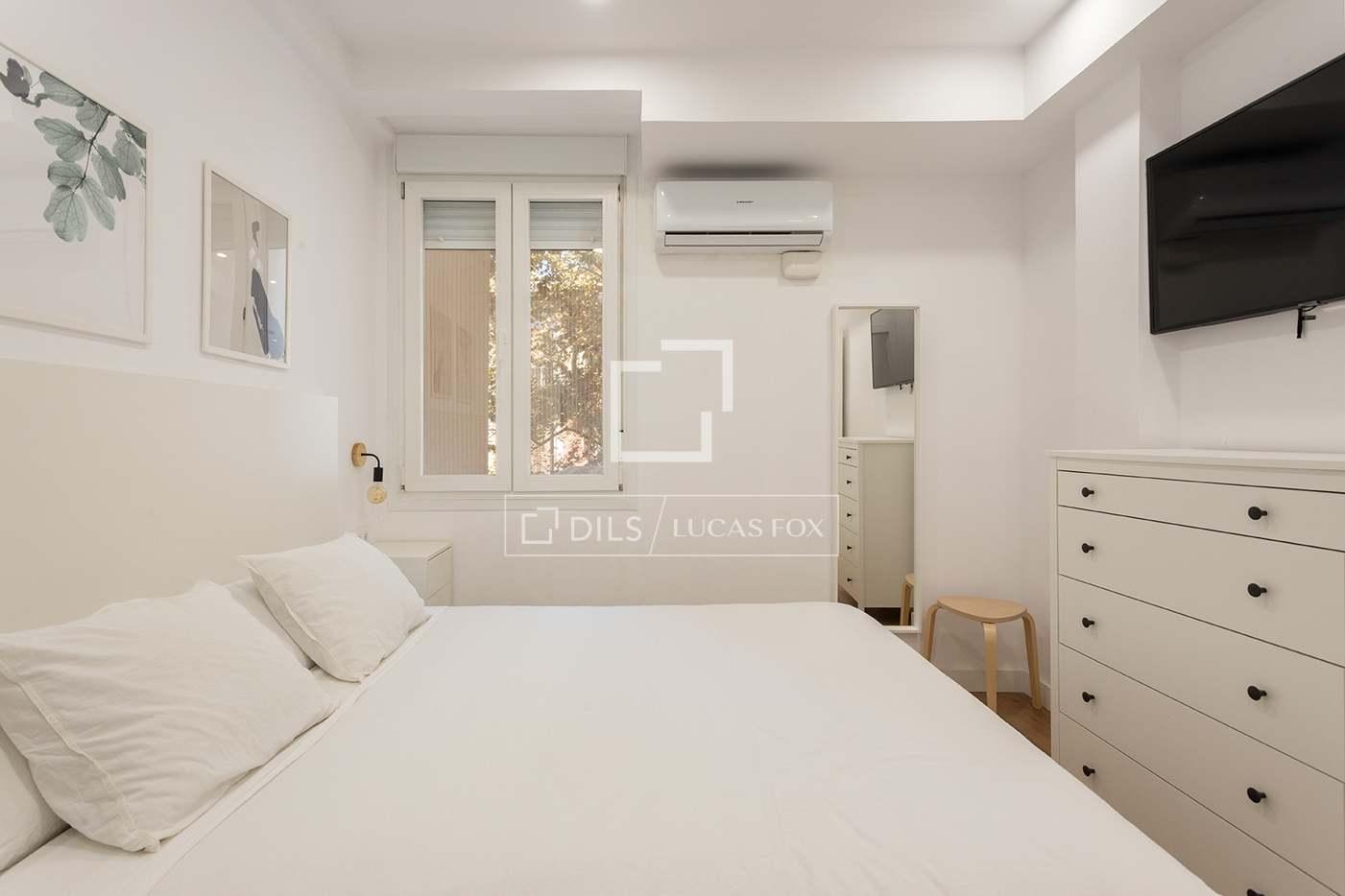 Apartamento en Venta en Barcelona
