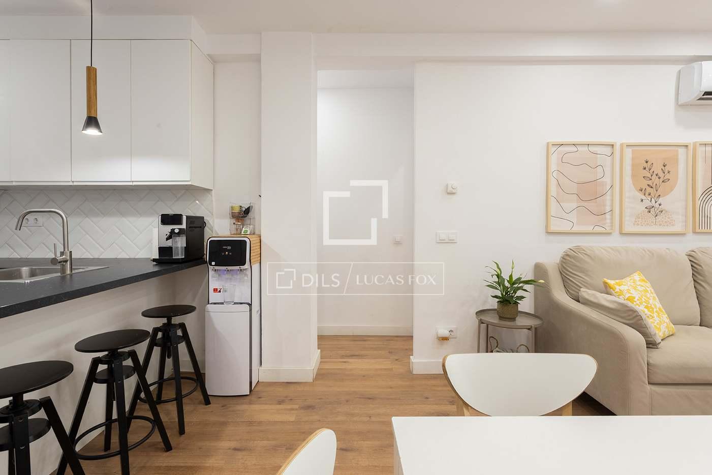 Apartamento en Venta en Barcelona