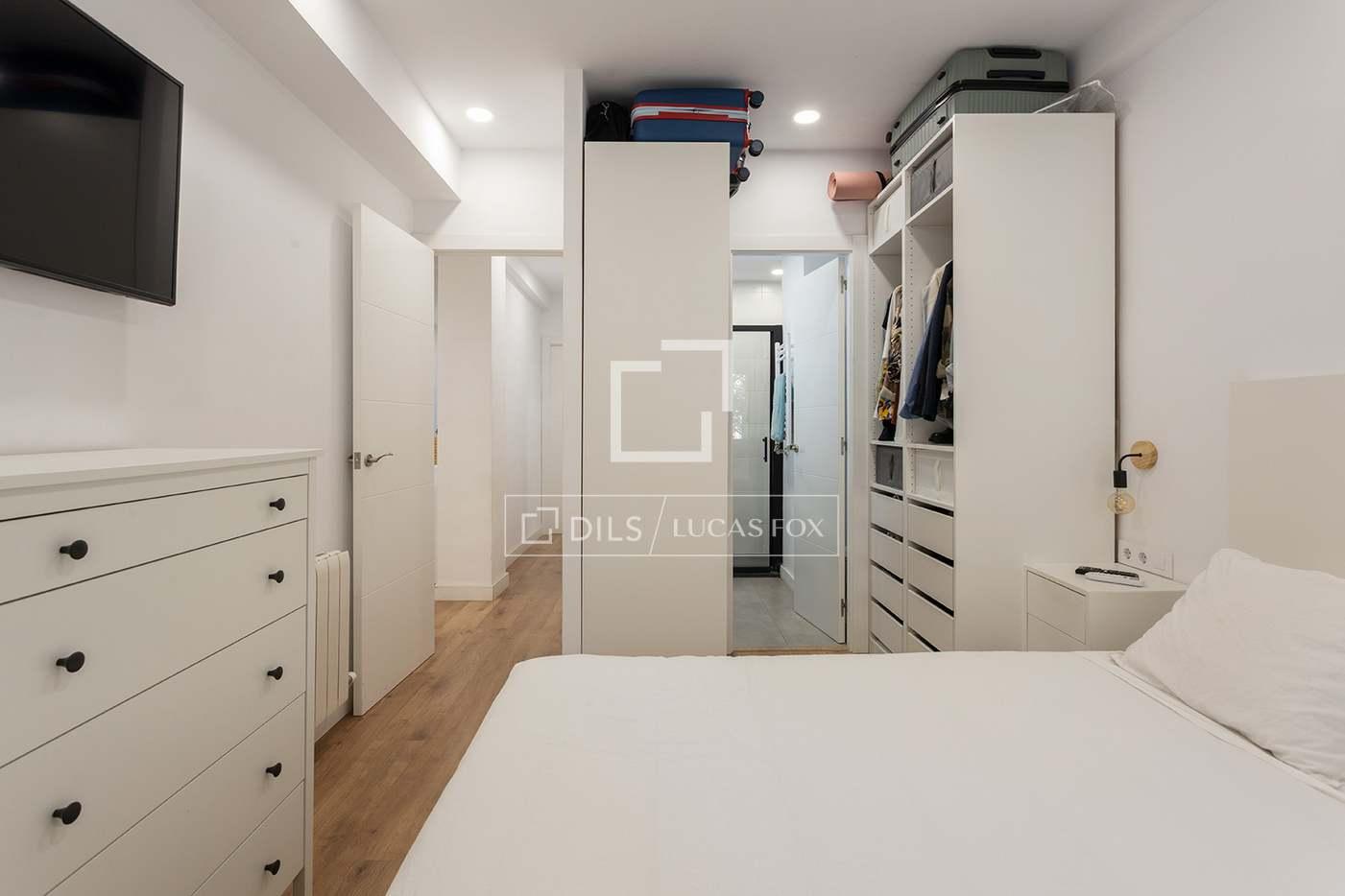 Apartamento en Venta en Barcelona