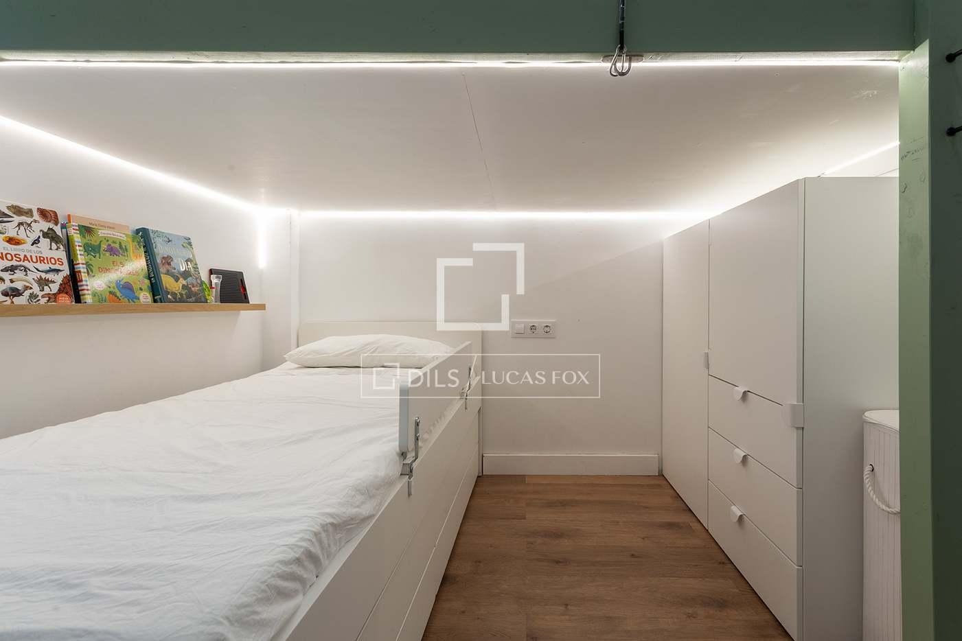 Apartamento en Venta en Barcelona