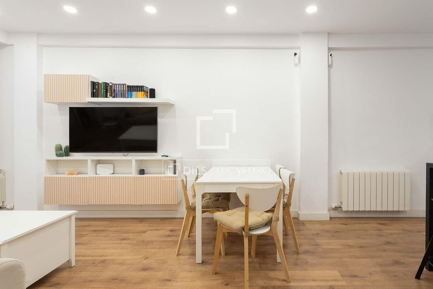 Apartamento en Venta en Barcelona